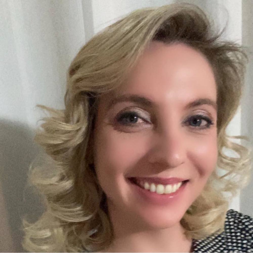 Meet your Posher, Jane